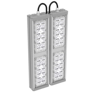 Промышленный прожектор Модуль SVT-STR-M-53Вт-VSM-DUO (с защитой от 380)