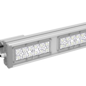 Промышленный прожектор Модуль SVT-STR-M-53Вт-45×140-С (с защитой от 380)