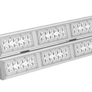 Промышленный прожектор Модуль SVT-STR-M-79Вт-100-DUO