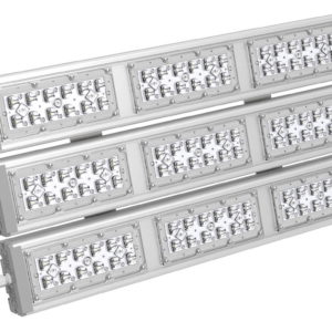 Промышленный прожектор Модуль SVT-STR-M-79Вт-100-TRIO