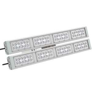 Промышленный светильник Модуль PRO SVT-STR-MPRO-102Вт-20-DUO