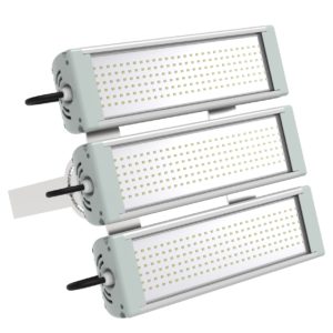 Промышленный светильник Модуль PRO SVT-STR-MPRO-61Вт-TRIO