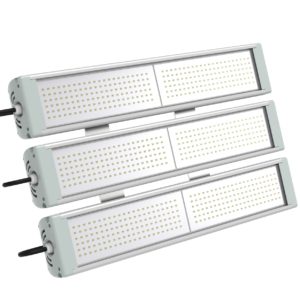 Промышленный светильник Модуль PRO SVT-STR-MPRO-96Вт-TRIO