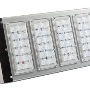 Прожектор светодиодный спортивный SVT-STR-PSL-106Вт-12 (Sport CRI90 5700K CREE)