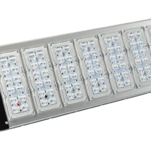 Прожектор светодиодный SVT-STR-PSL-184Вт-VSM