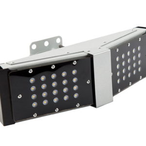 Взрывозащищенный светодиодный светильник SVT-Str-U-V-40Вт-Ex