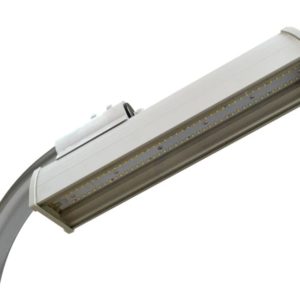 Уличный светодиодный светильник PLO 05-001-5-36 Вт Консольный