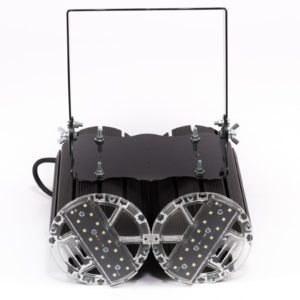 Уличный светодиодный прожектор 100Вт X-RAY Lira 100