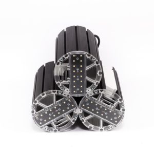 Промышленный светильник X-RAY 150 Л