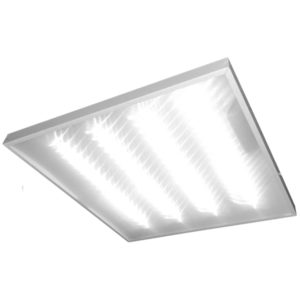 Светильник АС-ДПО-01-30, 35, 40, 50Вт