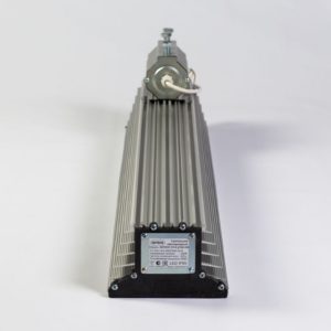 Светильник светодиодный уличный NT-WAY 115Вт Л