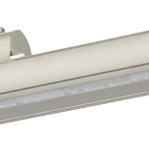 Уличный светодиодный светильник со вторичной оптикой LONG-S1-60 OPTIC