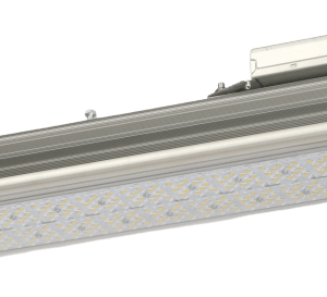 Уличный светодиодный светильник со вторичной оптикой MIRAGE-S1-240 OPTIC