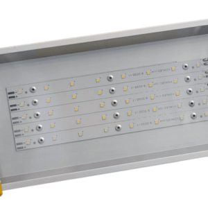 Взрывозащищенный светодиодный светильник OPTIMA-EX-P-013-36-50