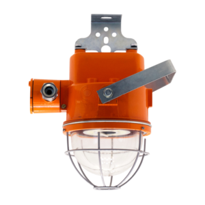 Светильник светодиодный взрывозащищенный подвесной ДСП 69 10 Вт