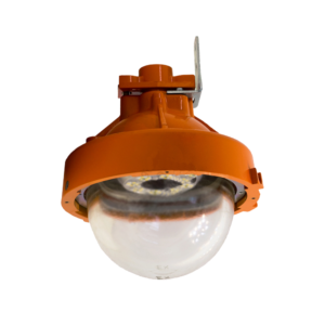 Светильник светодиодный взрывозащищенный ДСП 72 40 Вт без сетки