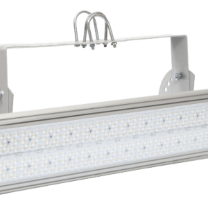 Промышленный светодиодный светильник MIRAGE-P1-190