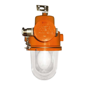 Взрывозащищенный Светильник ГСП69-35 с ЭмПРА