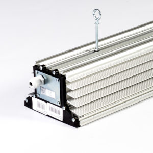 Промышленный светодиодный светильник NT-PROM 80 Л