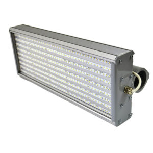 Светильник светодиодный ДКУ Орион 160Вт IP65 аналог ДРИ 250