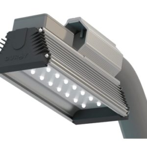 Светодиодный светильник уличного освещения Эльбрус 16.4550.30 30Вт IP67