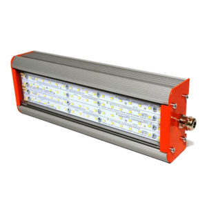 Взрывозащищенный светодиодный светильник Авиор 1Ex 40Вт