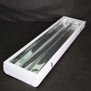 Люминесцентный светильник ЛВПО СТС 09-2х49-114 98Вт