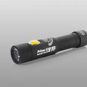 Фонарь на каждый день Armytek Prime C2