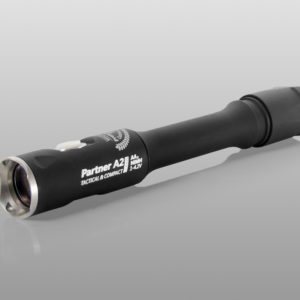 Тактический фонарь Armytek Partner A2 Pro