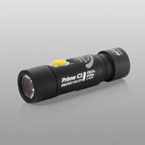 Фонарь на каждый день Armytek Prime C1