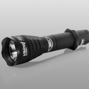 Тактический фонарь Armytek Viking Pro