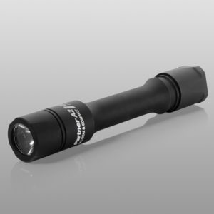 Тактический фонарь Armytek Partner A2 (тёплый свет)