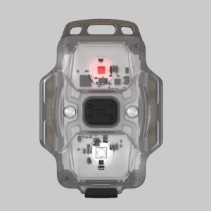 Armytek Crystal (Green Jade)