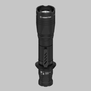 Armytek Dobermann Pro Magnet USB (теплый свет)