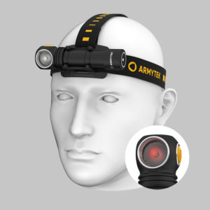 Armytek Wizard C2 WR Magnet USB