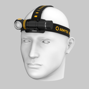 Armytek Elf C2 Micro USB