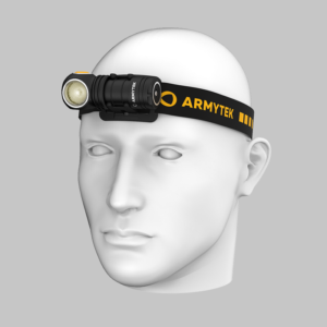 Armytek Wizard C1 Pro Magnet USB (теплый свет)
