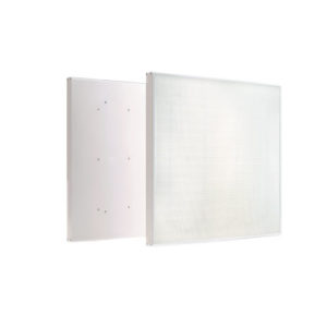 Офисный светодиодный светильник АТ-СПВ-36-01-060/36 36Вт