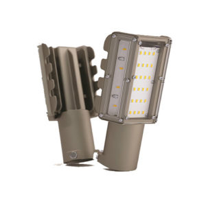 Уличный светодиодный светильник АТ-ДКУ-40 35Вт