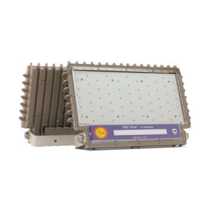 Взрывозащищенный светодиодный светильник АТ-ДОК-13/80-220VAC-IP67-EX 80Вт