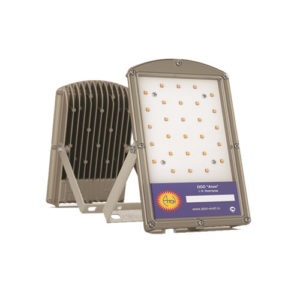 Взрывозащищенный светодиодный светильник LP-03-03/32-220VAC-IP67-EX 32Вт