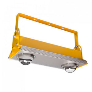 Светодиодный взрывозащищенный прожектор v2.0-100-К-4530-Ex 100Вт