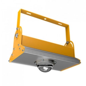Светодиодный взрывозащищенный прожектор v2.0-50-К-6030-Ex 50Вт
