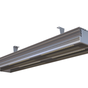 Промышленный светодиодный светильник 150 Вт – SF-Prom-30DN